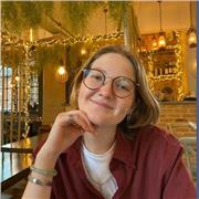 Native English Speaker looking to continue teaching English as a foreign language in a fun and dynamic way.